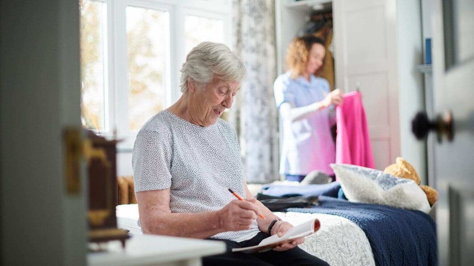 Texanischer Pflegedienstleister veröffentlicht Leitfaden zu Kosten für betreutes Wohnen