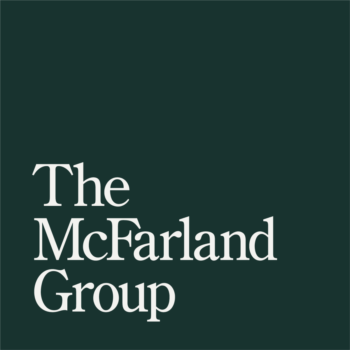 McFarland Group strukturiert M&A-Mandate auf bis zu 24 Monate, um Klarheit für den Eigentümer über die Geschwindigkeit des Deals zu stellen