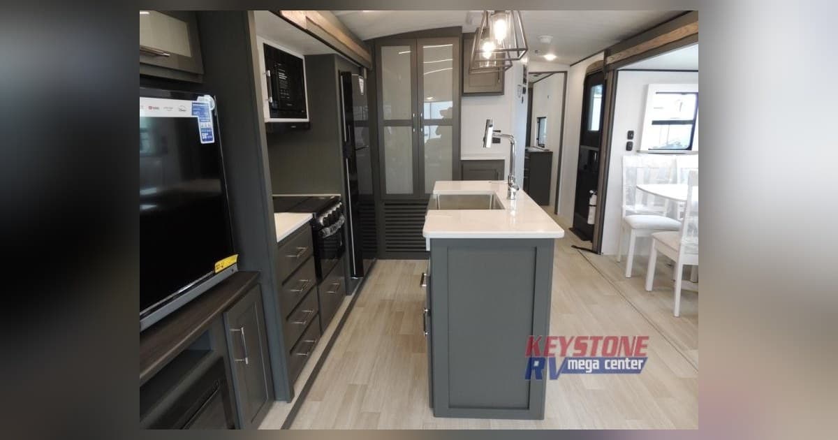 Keystone RV Center aktualisiert 2026er Bestand mit Räumungspreisen für 100 Wohnmobile