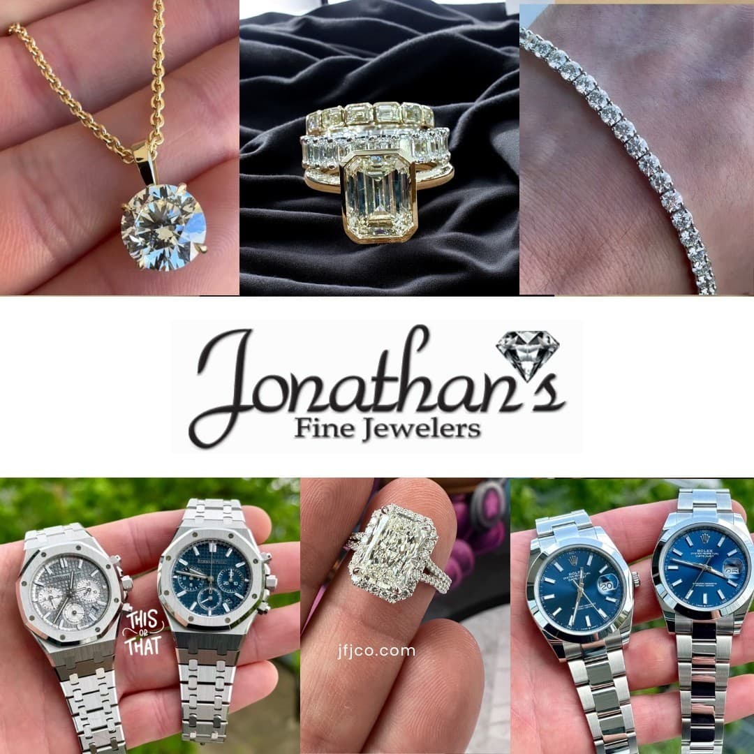 Juwelier in Houston führt fünfschichtiges Authentifizierungsprotokoll für gebrauchte Rolex ein – angesichts des Aufkommens von Super-Clone-Fälschungen
