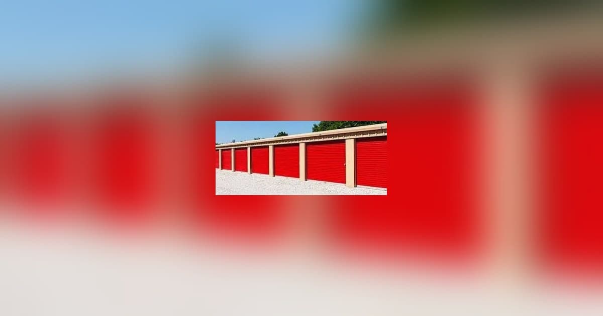 Monatlich kündbare Lagerräume bieten Flexibilität für Umziehende, sagt US Storage Units