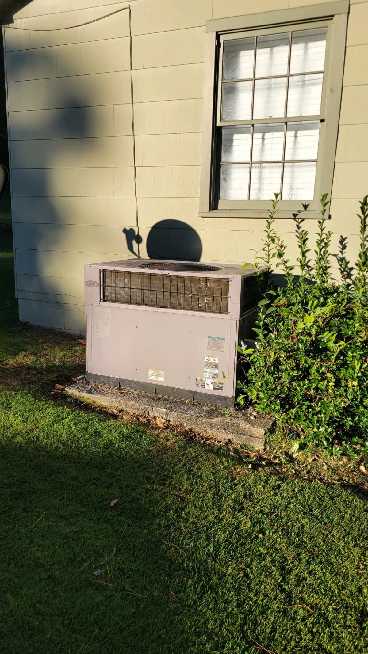 Engle Services Heating and Air erweitert 24/7-Notdienst für HVAC auf Pell City und Chelsea