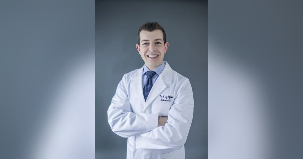 Efros Orthodontics eröffnet Büro in Bennington, VT, um den Zugang zu Zahnspangen und Invisalign zu erweitern