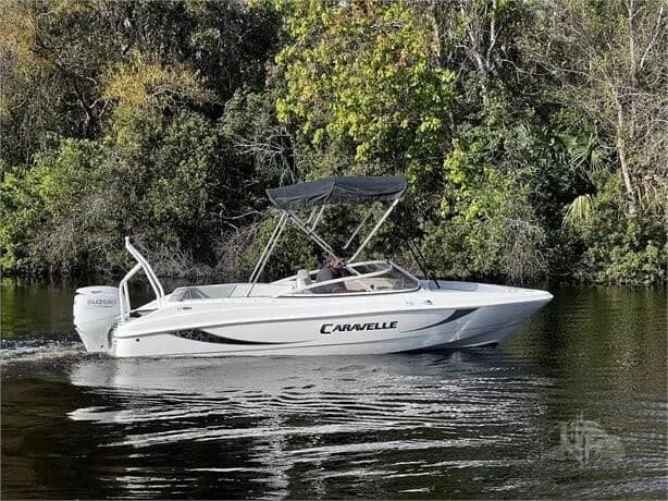 Factory Direct Marine & RV erweitert Lagerbestand in Americus und verbessert lokalen Zugang zu Booten und Wohnmobilen