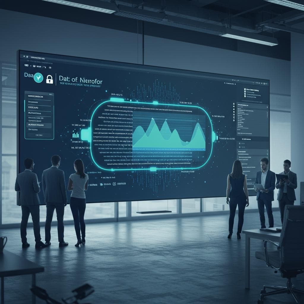 IT-Unternehmen aus Huntsville erweitert HIPAA-Compliance- und Cybersicherheitsdienste für Gesundheitsdienstleister
