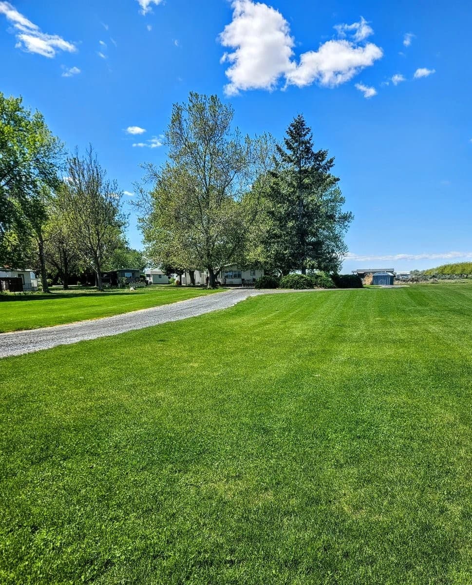 Tatum Lawn Care führt Online-Anfrage-Tool für ganzjährige Landschaftsgestaltung in Moses Lake ein