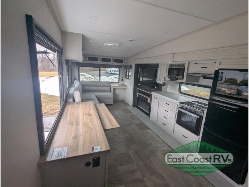 East Coast RV Specialists meldet gesteigerten Lagerumschlag und stabile Nachfrage in Pennsylvania