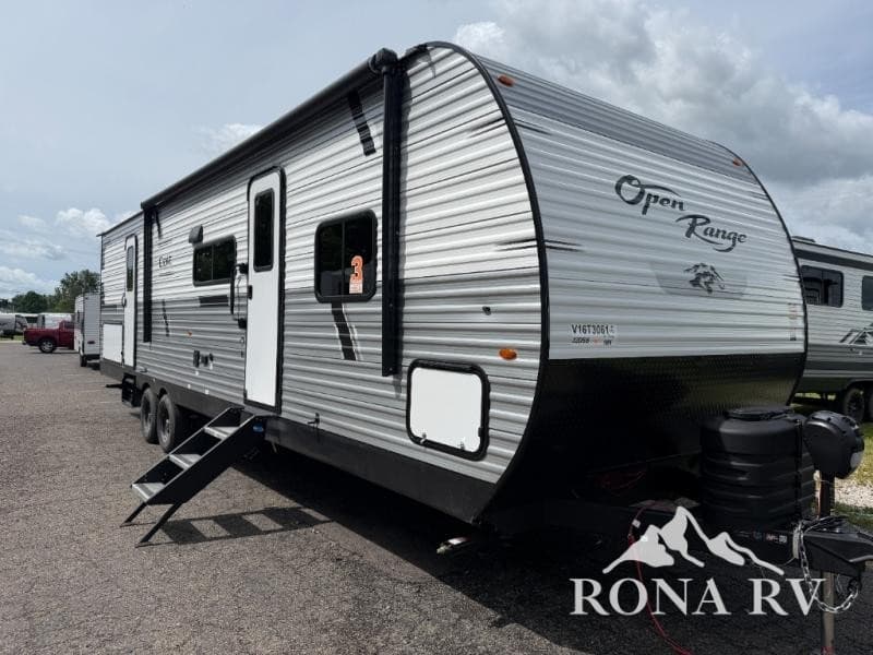 Rona RV LLC erweitert 2026er Wohnmobil-Bestand in Pataskala, Ohio, als Reaktion auf die wachsende Nachfrage nach Wohnwagen