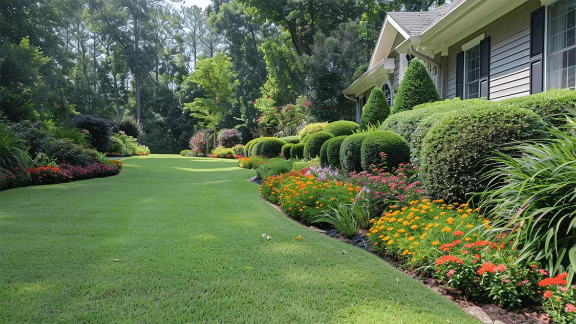 Rivermoore Lawn Care expandiert nach Mulberry mit Flüssigbelüftung und EPA-zugelassener Unkrautbekämpfung