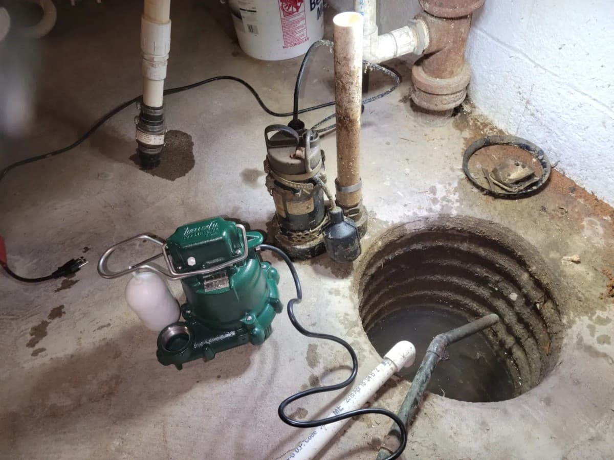 Sump Pump Gurus hebt Hochwasserschutz im Frühjahr mit Backup-Pumpenoptionen hervor