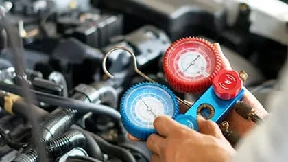 Kfz-Werkstatt in Columbus spezialisiert auf kritische Antriebsstrang- und Differential-Services