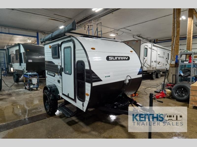 Keith's Trailer Sales erweitert Angebot an geschlossenen Anhängern und Serviceoptionen für Kunden in Erin