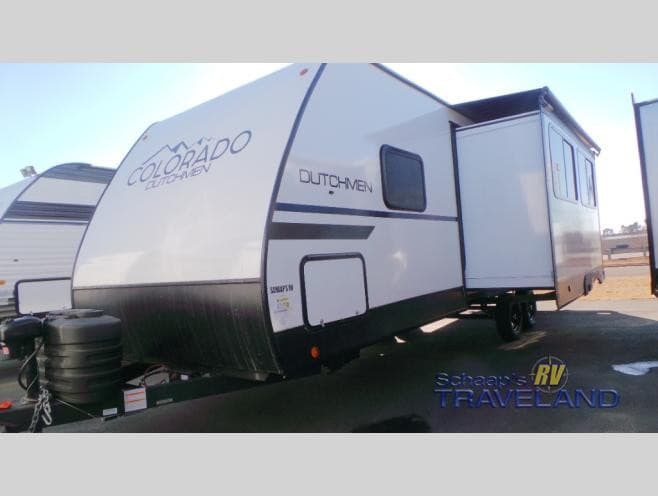 Schaap's RV Traveland erweitert Angebot an Wohnwagen und Wohnmobilen in Sioux Falls