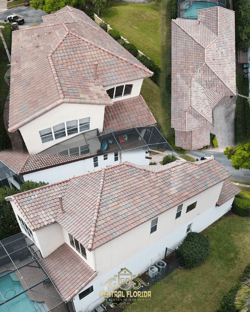 Central Florida Equity Builders erweitert Dachdecker- und Baudienstleistungen in ganz Zentralflorida