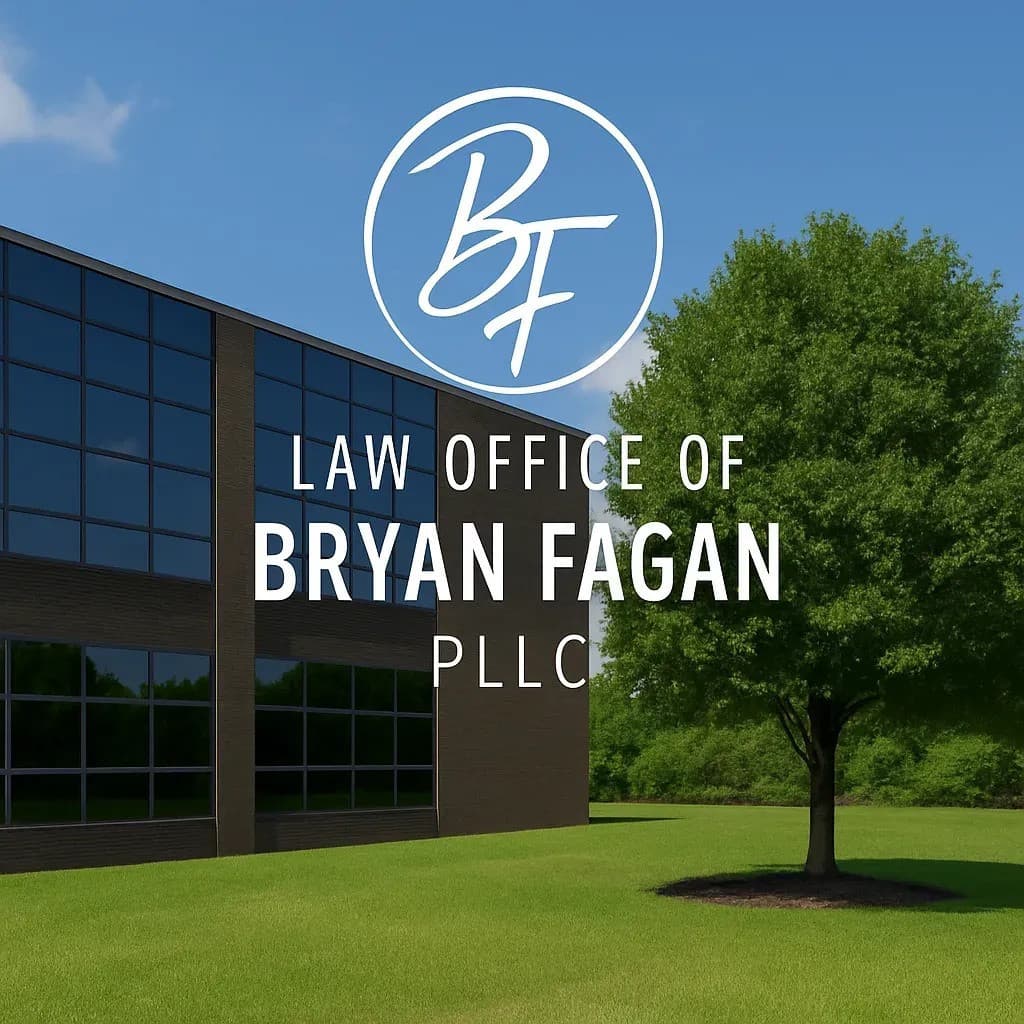 Law Office of Bryan Fagan erweitert DUI- und DWI-Verteidigungsdienste in ganz Texas
