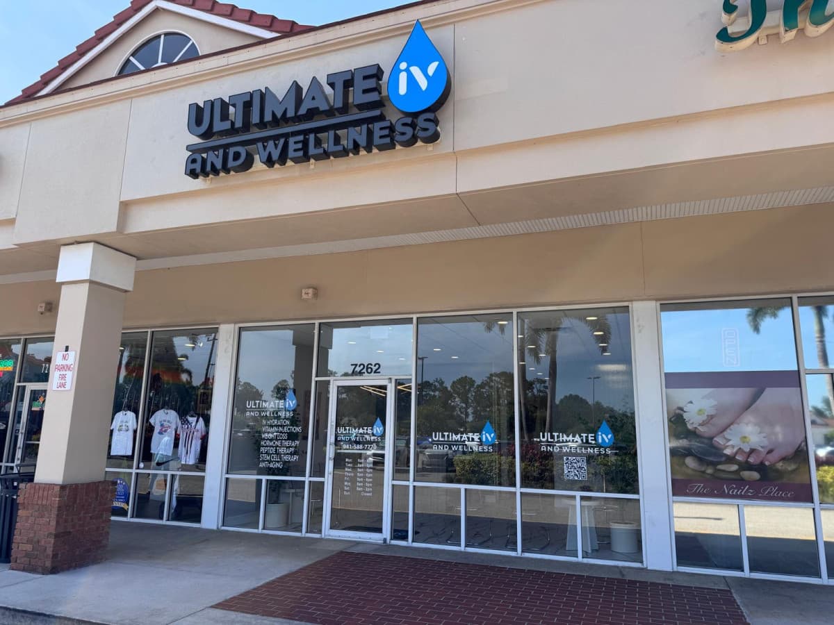 Ultimate IV And Wellness führt exklusives Mitgliedschaftsprogramm für nachhaltige Gesundheit ein