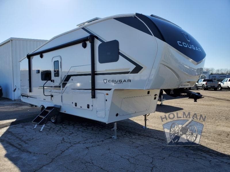 Holman RV bietet weiterhin vielfältiges Wohnmobil-Angebot und Service in Batavia, Ohio