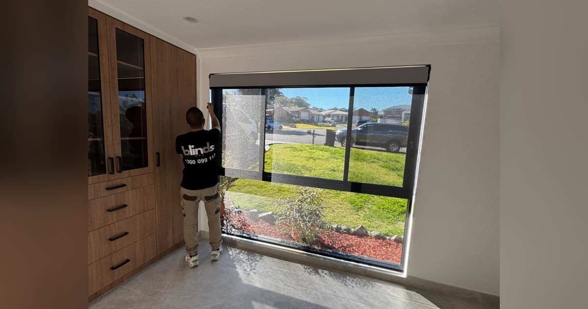 Blinds n Co erweitert Service im Großraum Sydney und nimmt Plantation Shutters ins Sortiment individueller Fensterdekoration auf