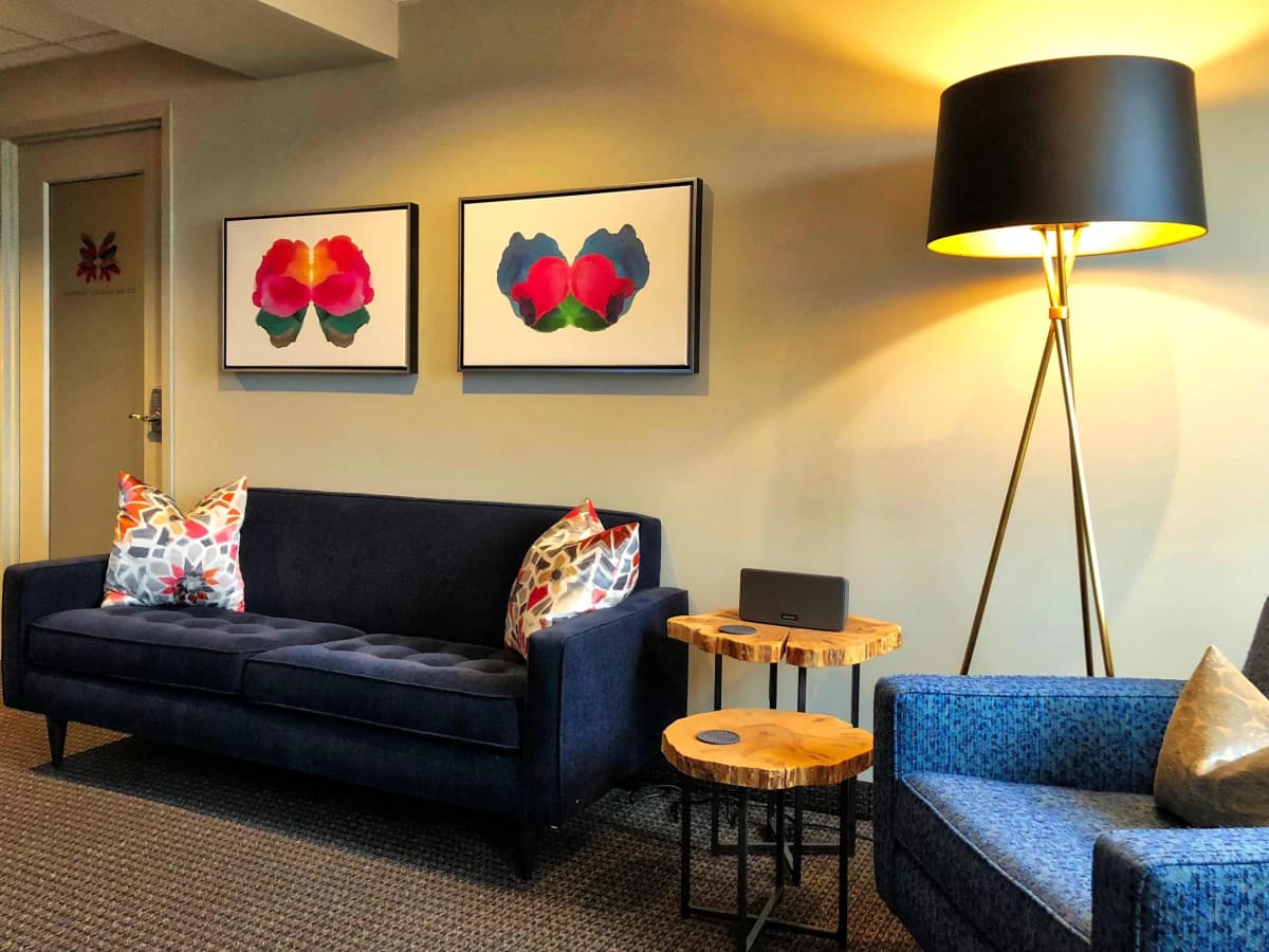 Therapy Group of DC erweitert psychologische Dienstleistungen zur Bewältigung wachsender regionaler Bedürfnisse