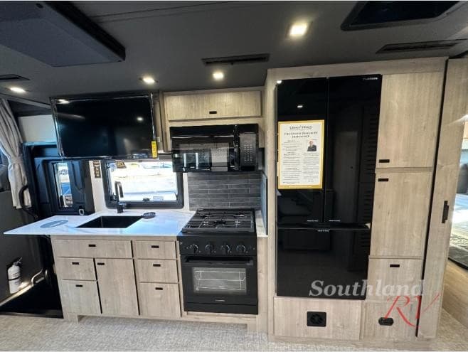 Southland Airstream & RV - Atlanta erweitert Angebot und Service für Wohnmobil-Enthusiasten