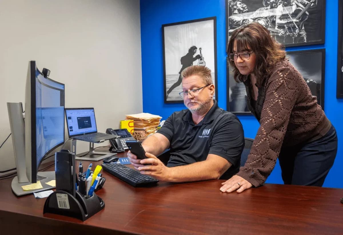 VOIP-Technologie als strategische Investition für Unternehmen in Cincinnati und Indianapolis