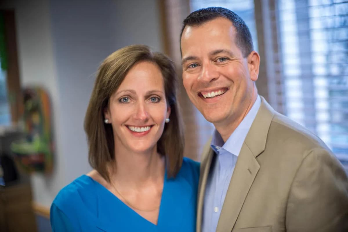 Romani Orthodontics bietet umfassende kieferorthopädische Versorgung in East Providence