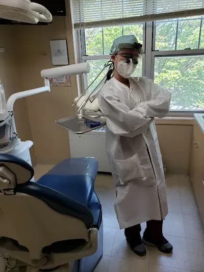 Dentistry of Bethesda betont präventive Zahnpflege als Grundlage für langfristige Gesundheit