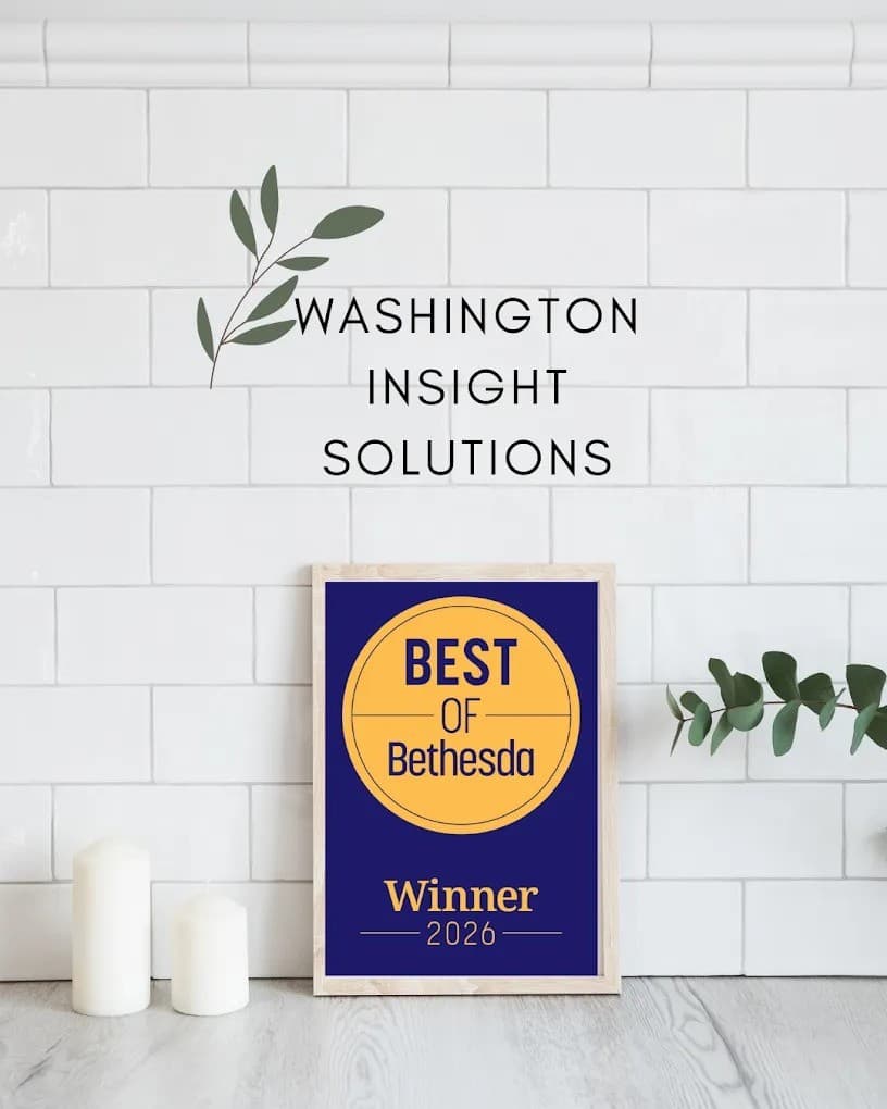 Washington Insight Solutions erweitert psychologische Testdienstleistungen für die gesamte Lebensspanne in Maryland und Washington D.C.