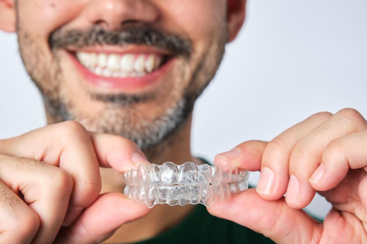 Koch Orthodontics erweitert Invisalign-Programme für Erwachsene und Jugendliche in Lawrenceville, GA