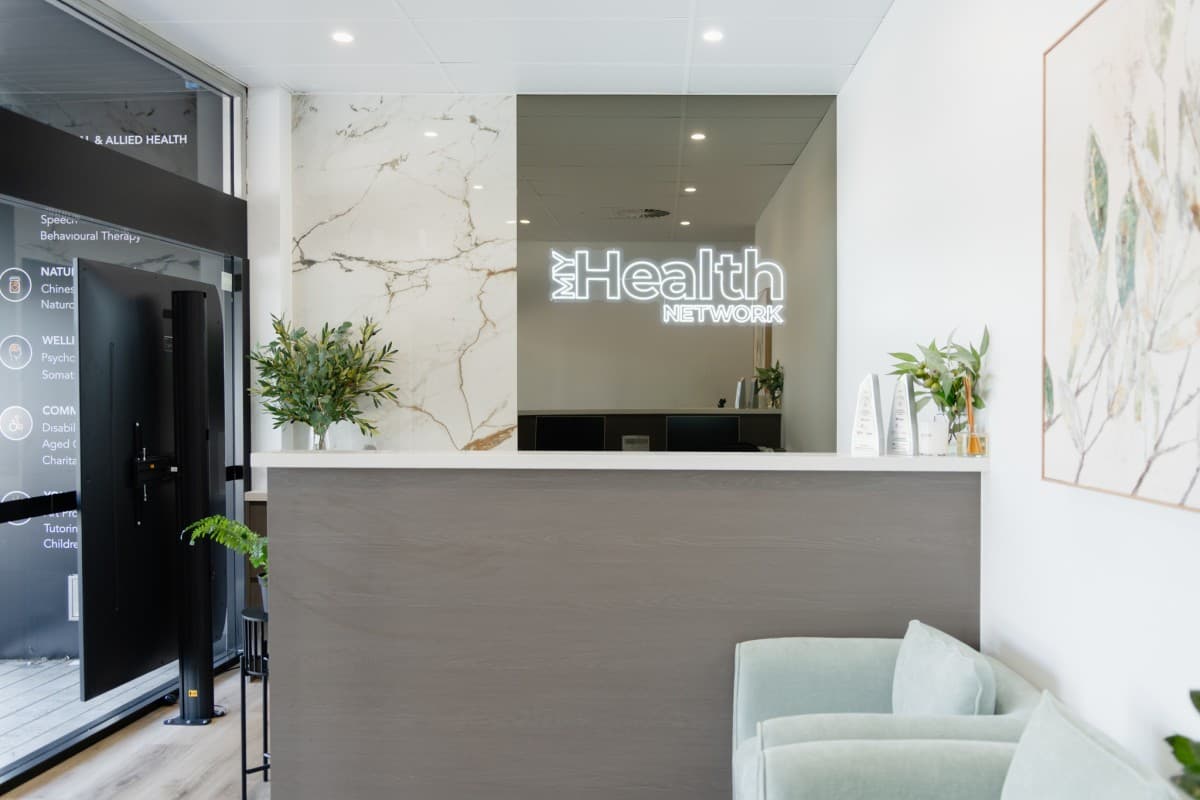 Neuer Co-Working-Space für Gesundheitsberufe in Revesby eröffnet, um Engpässe bei klinischen Arbeitsplätzen zu beheben