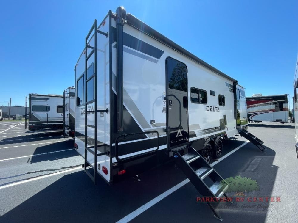 Parkview RV Center erweitert Family-RV-Bestand und Verkauf von Reisemobilen in Smyrna um Modelle 2025–2026