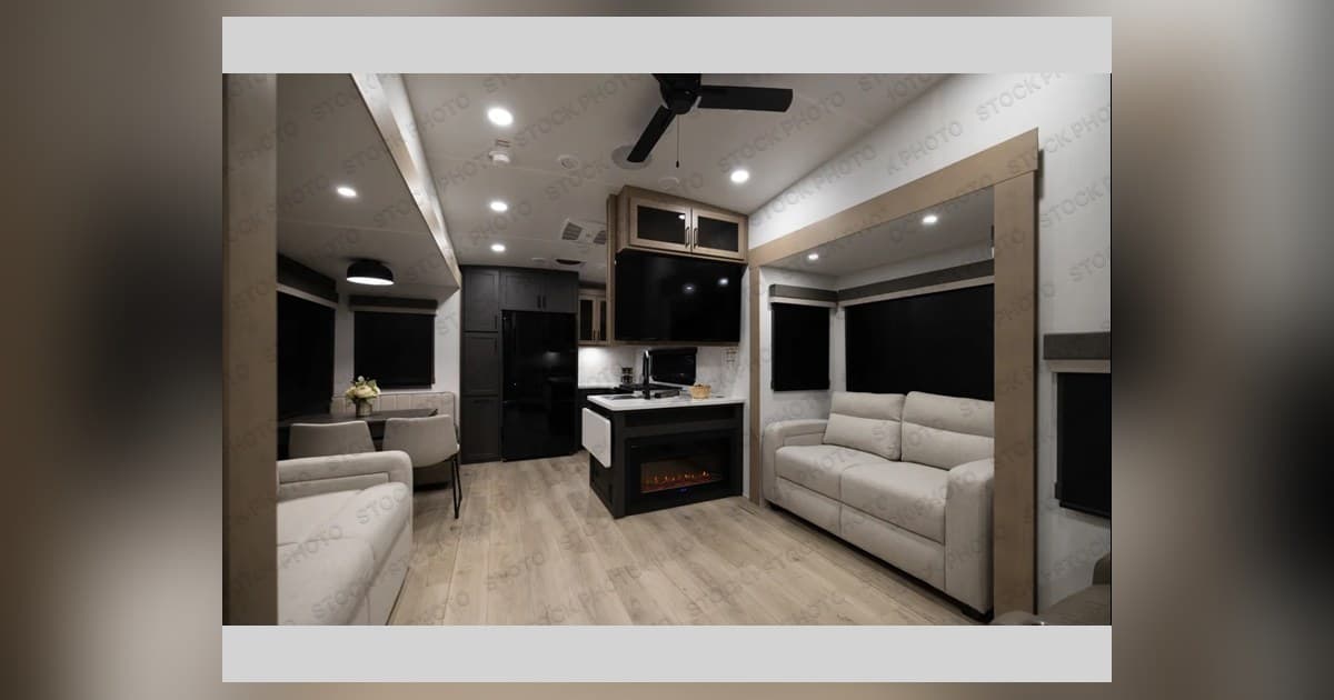 Michael Hohl RV präsentiert umfangreiches Inventar und Ersatzteilbetrieb für Kunden in Carson City