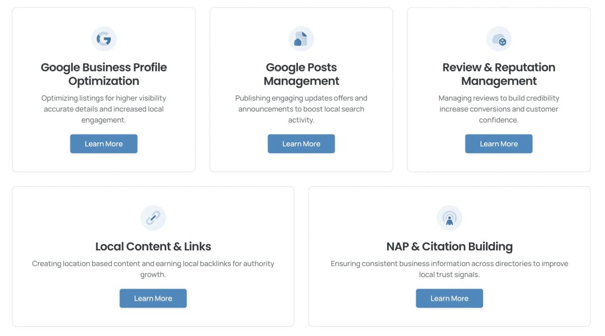 Marketania integriert KI und lokale SEO zur Verbesserung digitaler Marketingstrategien