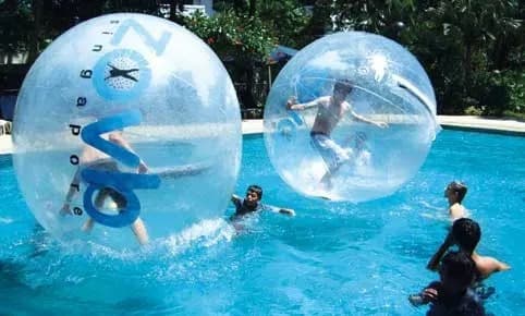 ZOVB Singapur erweitert den Veranstaltungsverleihmarkt mit innovativen Sport- und Karnevalsspielen