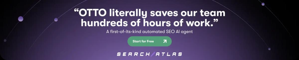 Search Atlas erweitert OTTO AI und führt Bulk-Keyword-Recherche für skalierbare SEO-Automatisierung ein