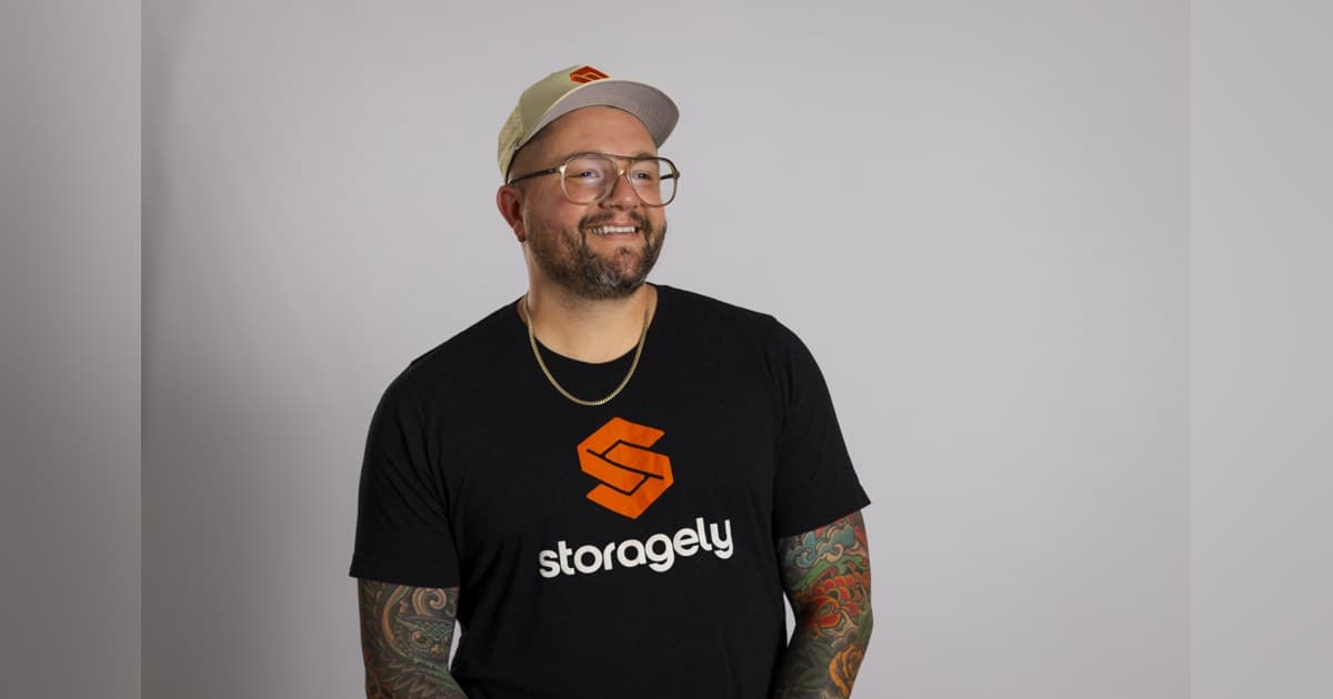 Storagely präsentiert 3.0.1: Ein kompletter Plattform-Neuaufbau für Self-Storage-Betreiber