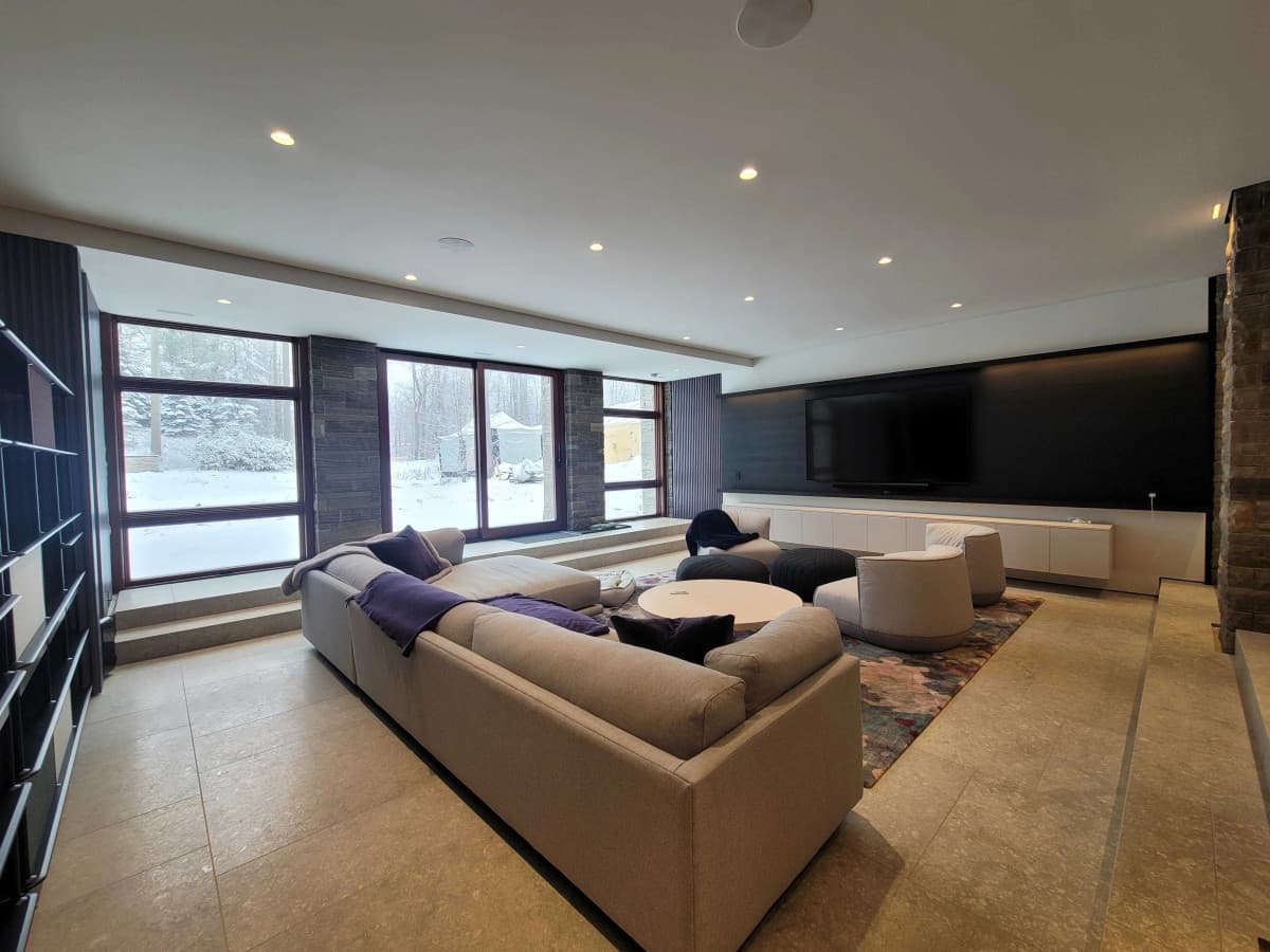 Summit Integration treibt Smart-Home-Technologie in der Georgian-Bay-Region voran