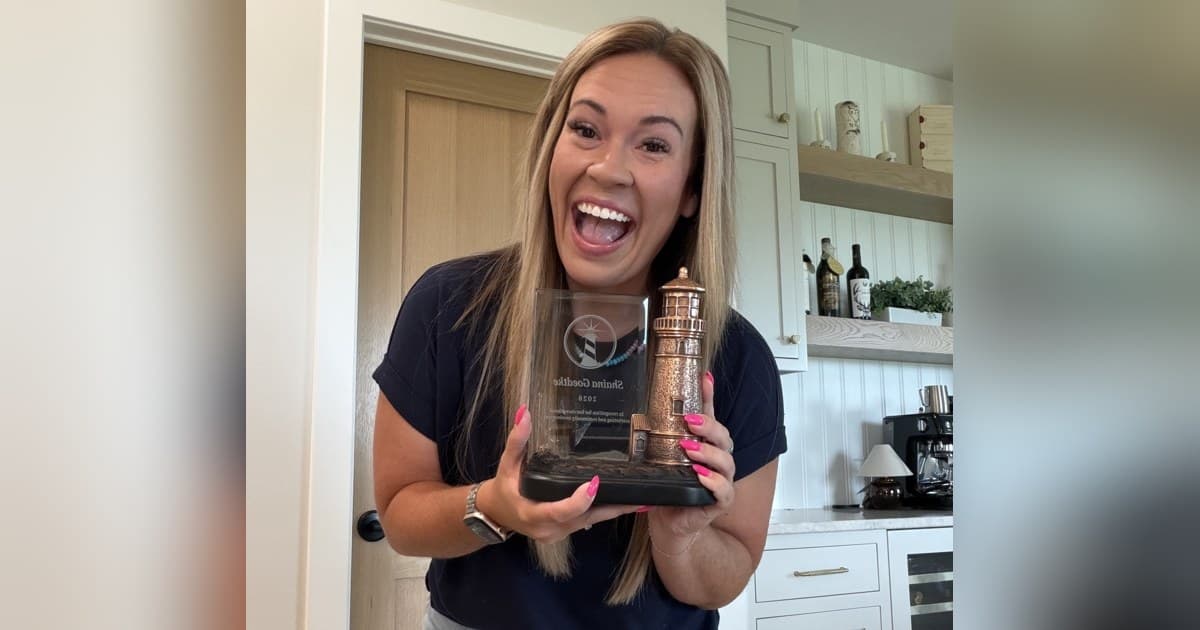 Sioux Falls Immobilienmaklerin Shaina Goedtke zur anerkannten Maklerin des Lighthouse Marketing Institute 2026 ernannt