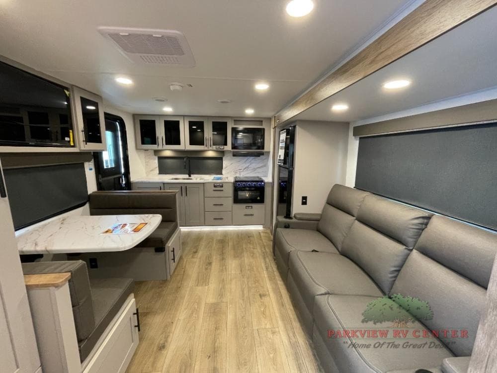 Parkview RV Center erweitert Inventar am Händlerstandort in Delaware und hebt Vermächtnis seit 1968 sowie Finanzierungsoptionen hervor