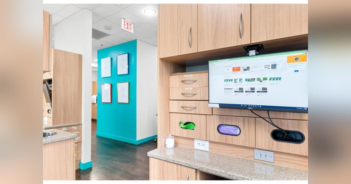 SmileHQ erweitert kieferorthopädische Leistungen in Washington DC um Zahnspangen für jedes Alter