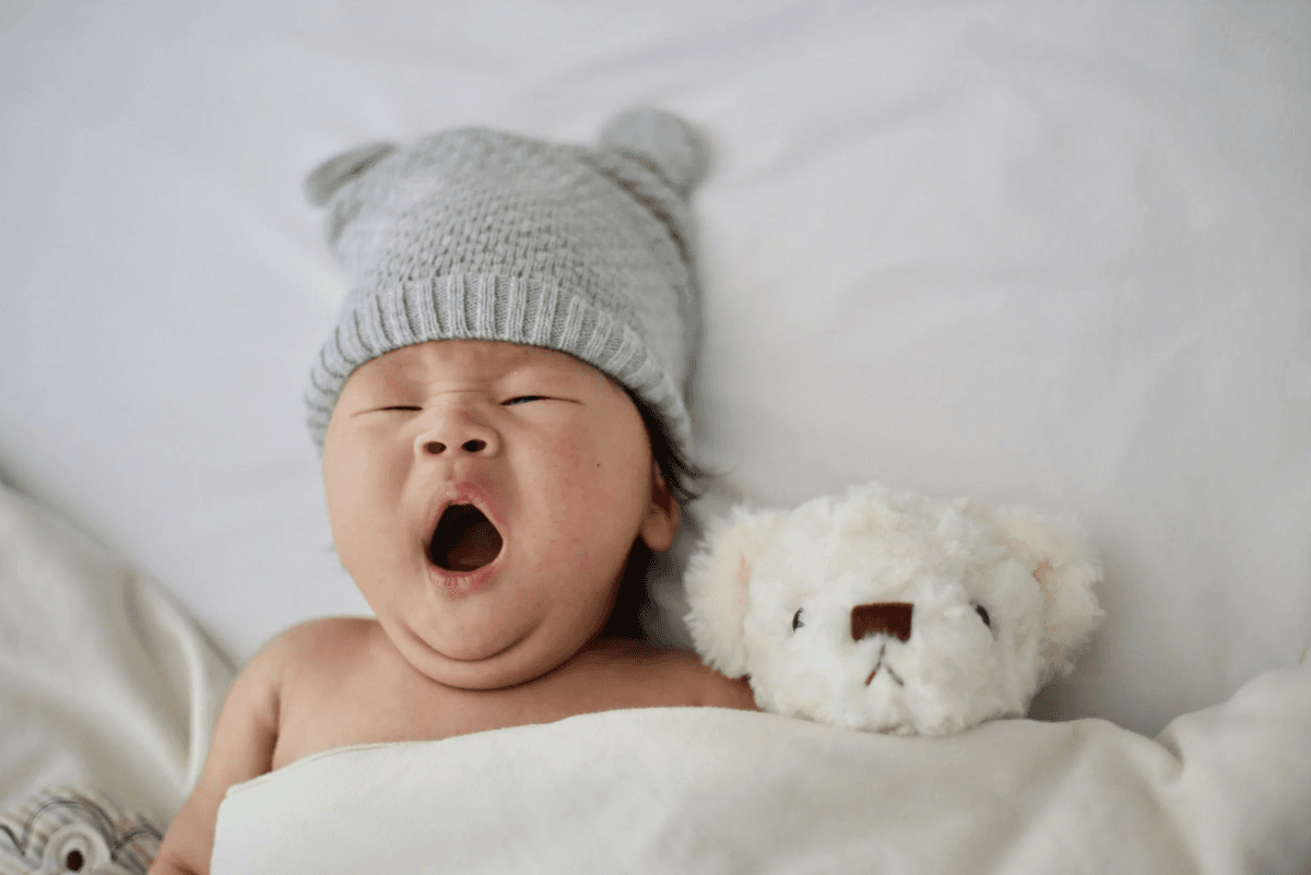 Actually Sleeping bringt wissenschaftlich fundierte pädiatrische Schlaflösungen zu erschöpften Eltern im ganzen Land