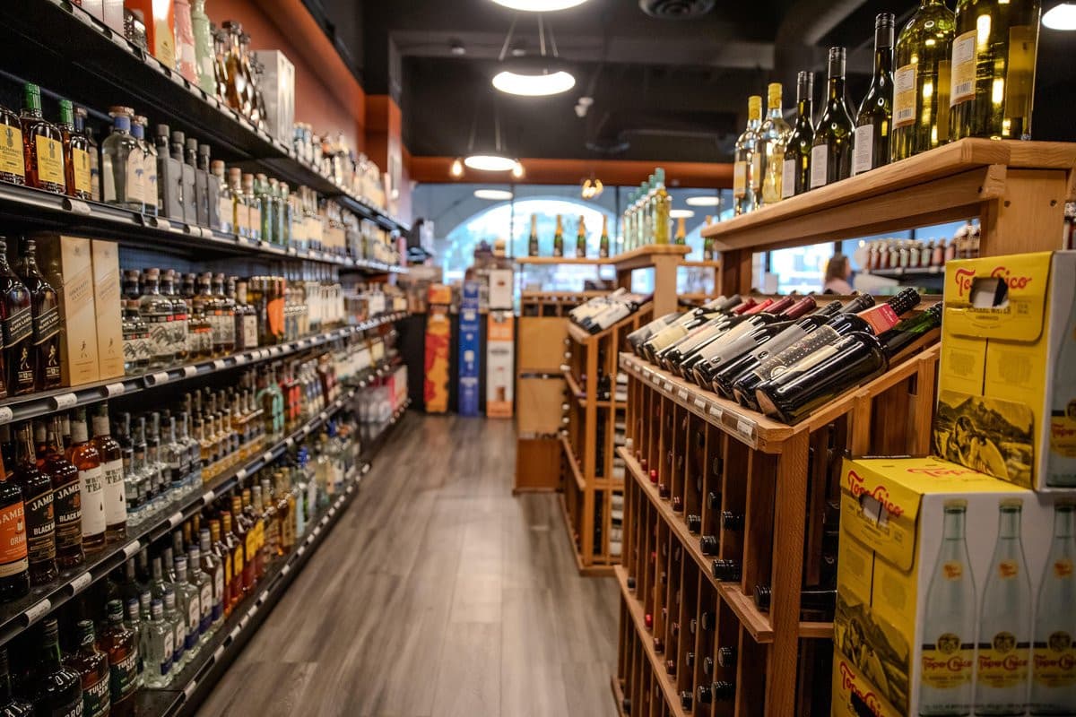 Juno's Liquor expandiert mit drei neuen Filialen in den Dallas-Fort-Worth-Markt