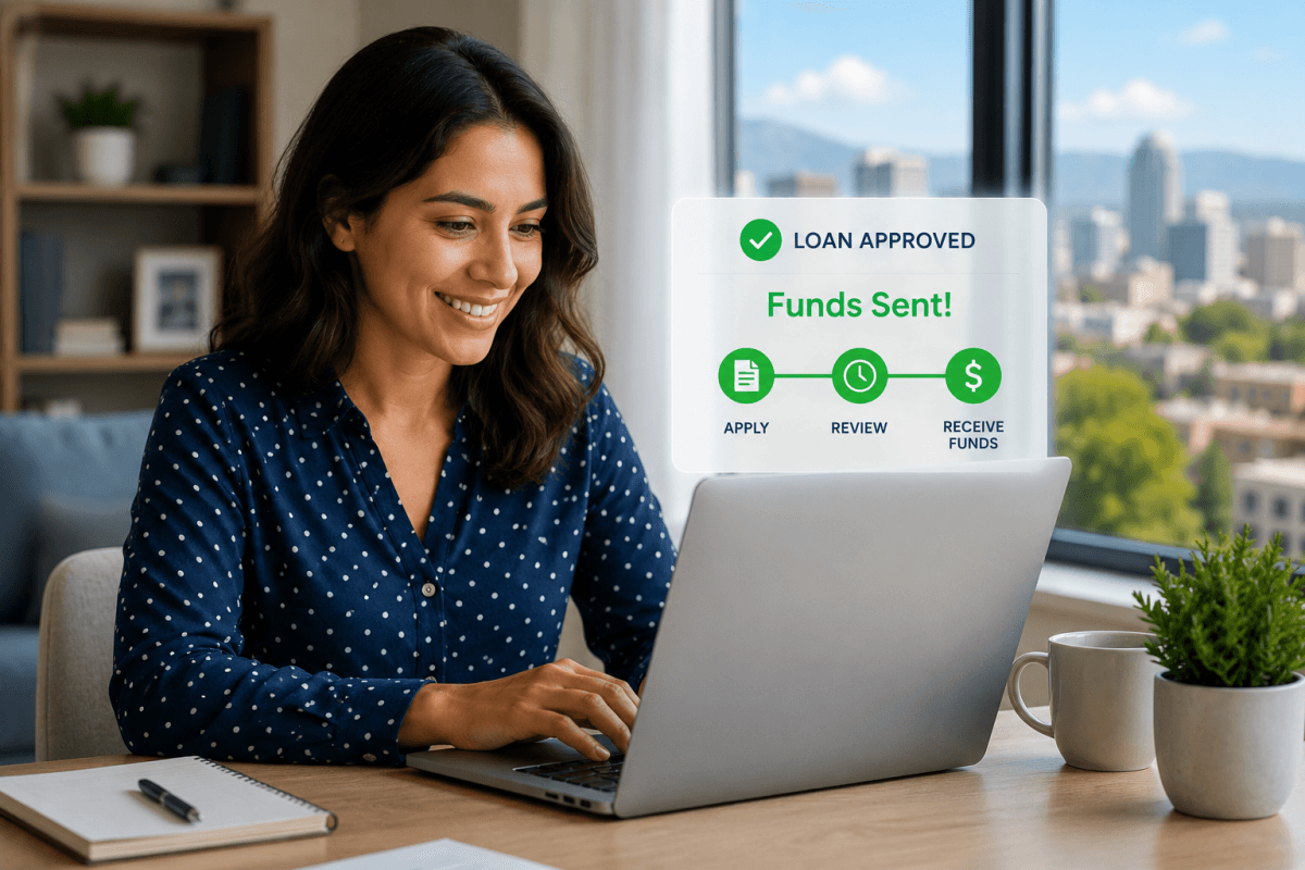 Cashback Loans erweitert Online-Kleinkreditdienst auf Einwohner von San Jose