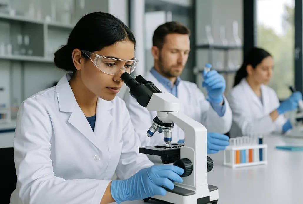 GeneMetrics startet vollständig anpassbare Genomik-Plattform, um fragmentierten Gesundheits-Testmarkt zu vereinen