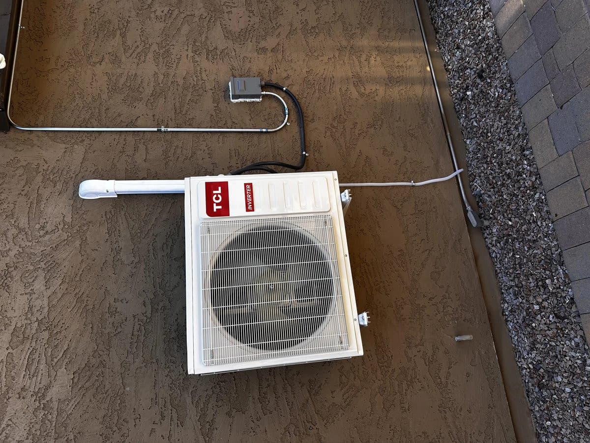 Desert Comfort Arizona kündigt erschwingliche Mini-Split-Installationsdienste für Häuser und Garagen in Surprise an