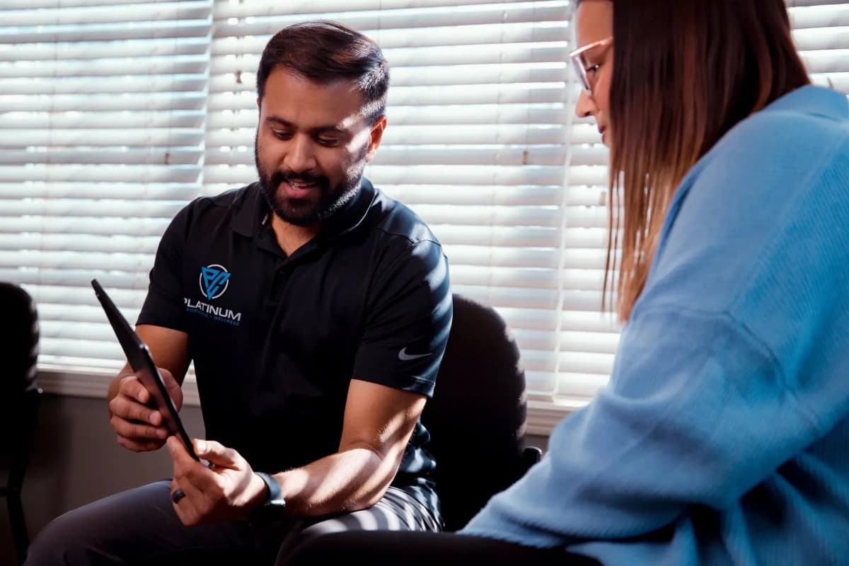 Platinum Chiropractic + Wellness etabliert sich als führende chiropraktische Klinik in Omaha mit personalisierten Behandlungsansätzen