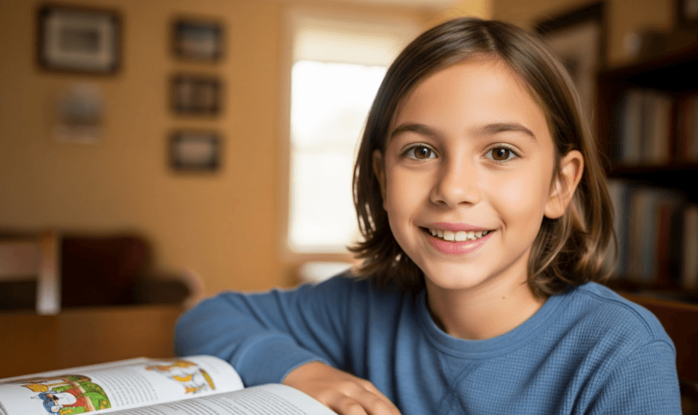 Homeschooling für Kinder mit besonderen Bedürfnissen gewinnt an Fahrt, da Familien individuelle Bildungslösungen suchen