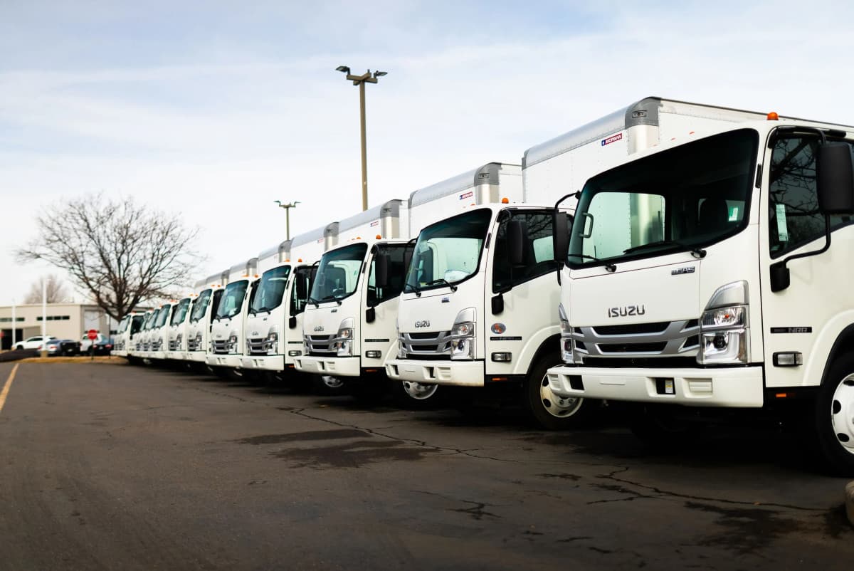 Yoder Fleet & Commercial Truck Sales stärkt lokale Branchen durch maßgeschneiderte Fahrzeuglösungen