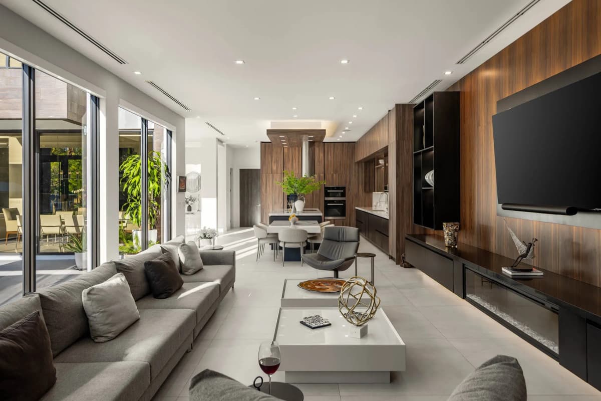 Marco Bell Photo erweitert redaktionsreife Architekturfotografie-Dienstleistungen in ganz Südflorida