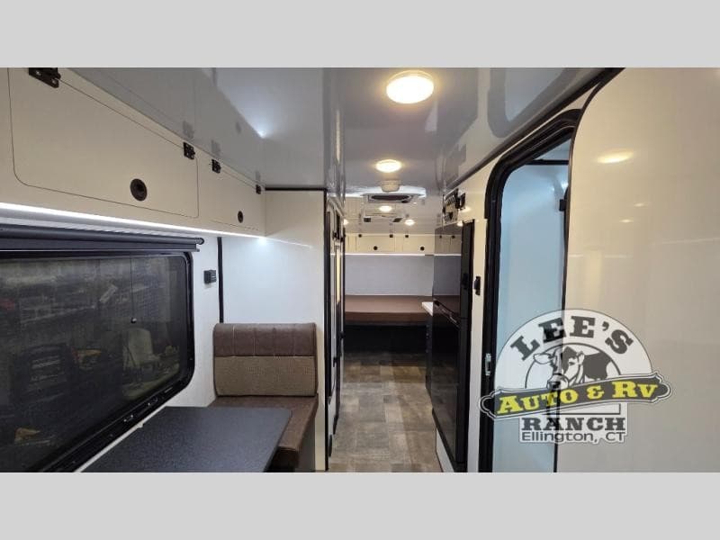 Lee's Auto & RV Ranch erweitert Wohnmobil-Bestand und Inzahlungnahme-Services in Ellington